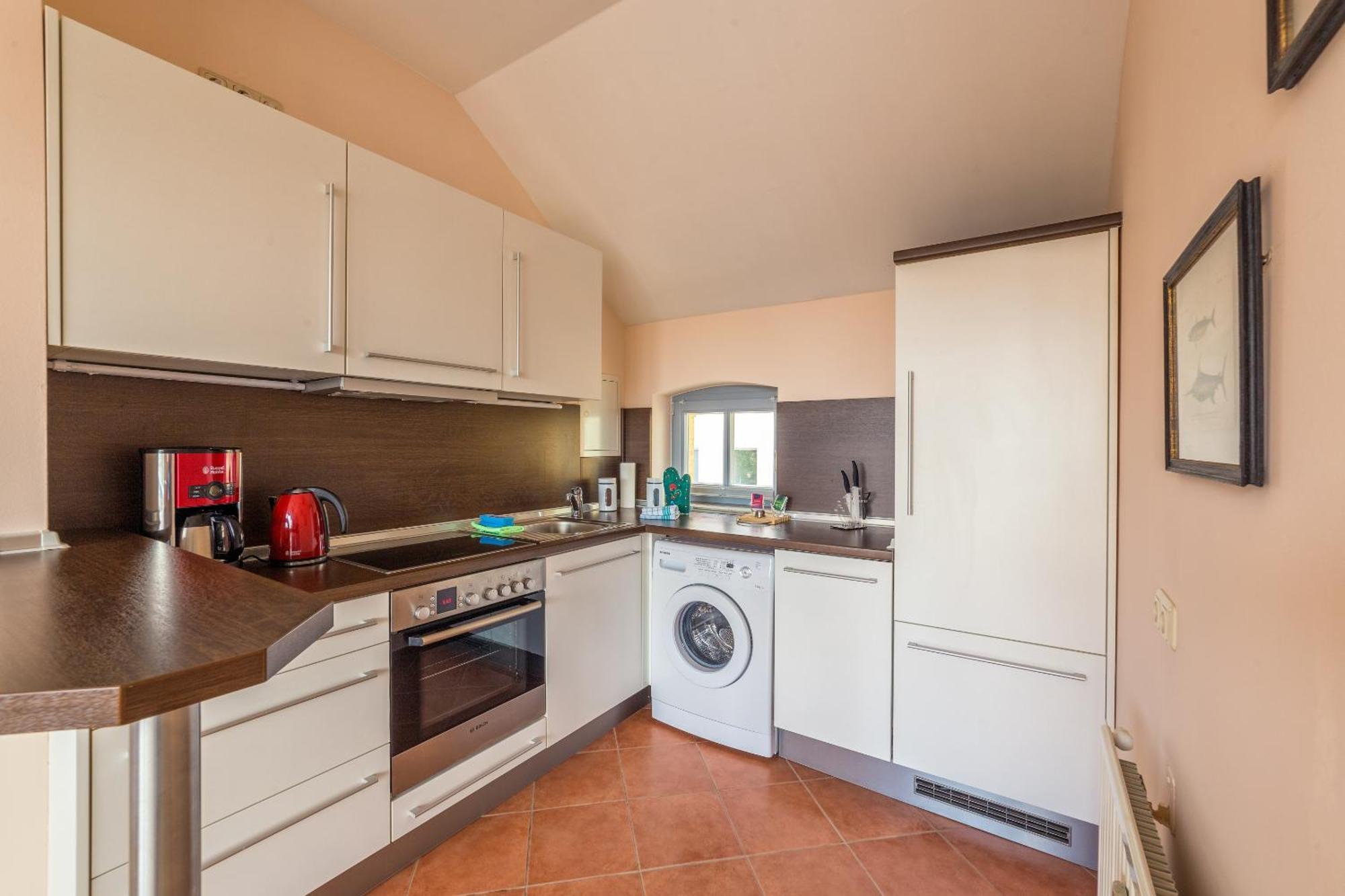Centralapartment J3 Schwerin  Exterior photo