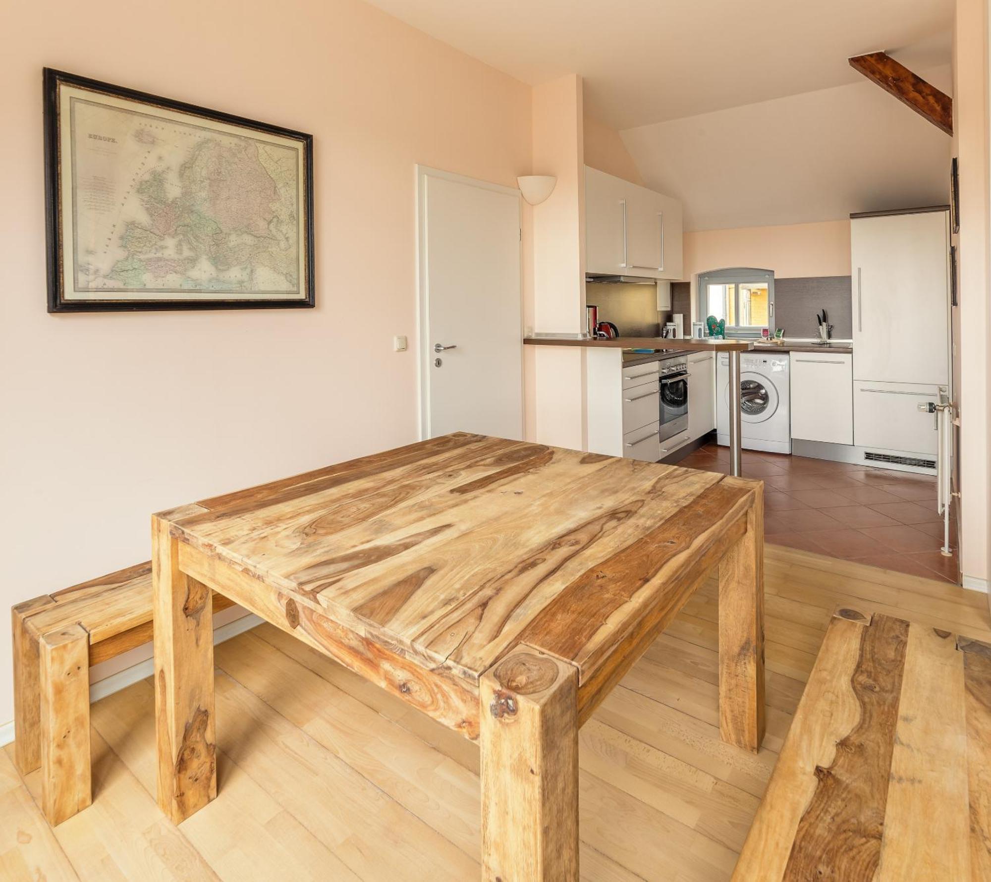 Centralapartment J3 Schwerin  Exterior photo